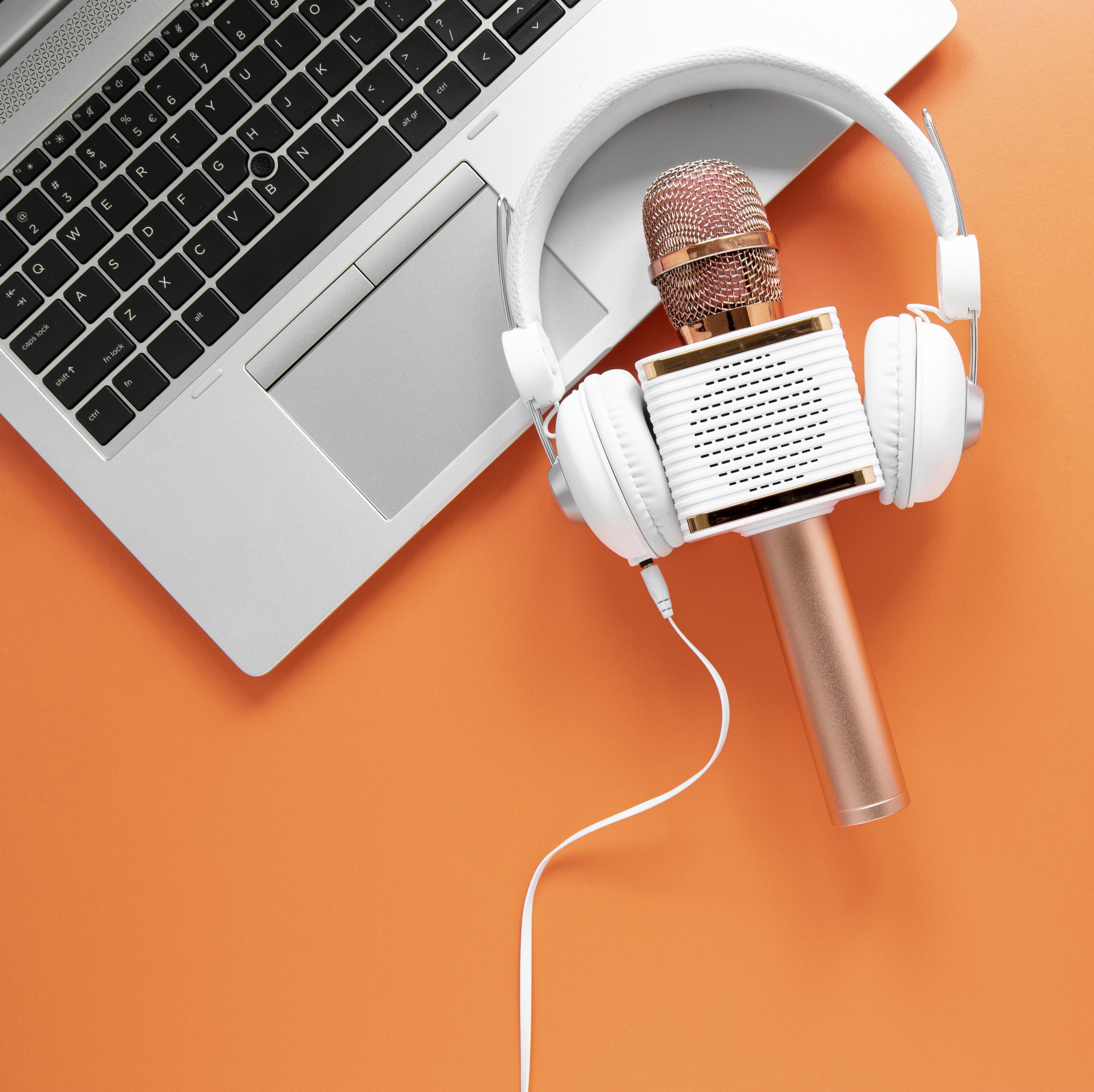 Let your music Rule the Algorithm